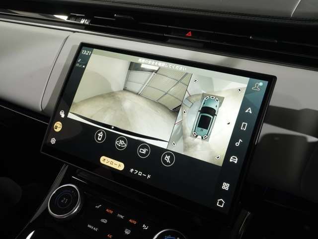 ROVER RANGE ROVER SPORTS