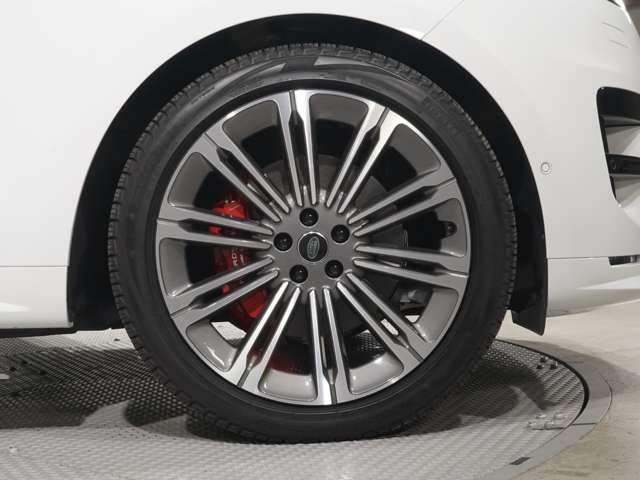 ROVER RANGE ROVER SPORTS