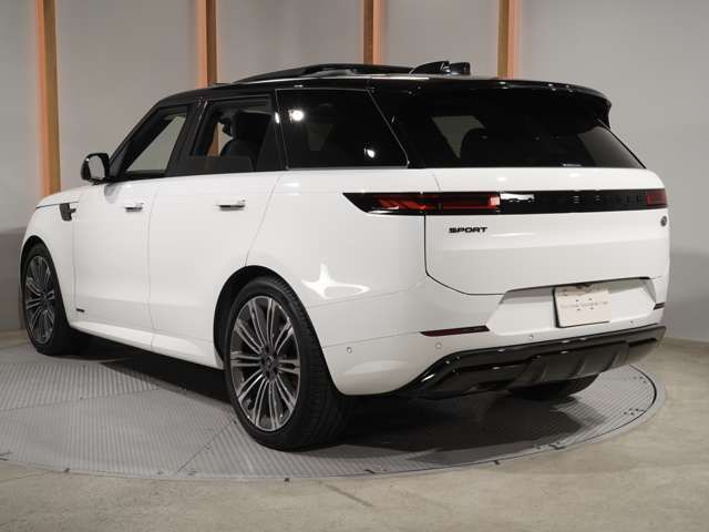 ROVER RANGE ROVER SPORTS