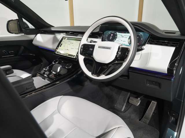 ROVER RANGE ROVER SPORTS