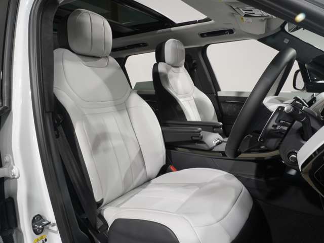 ROVER RANGE ROVER SPORTS