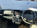 EVERY van 4WD