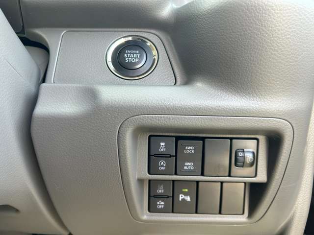 EVERY van 4WD
