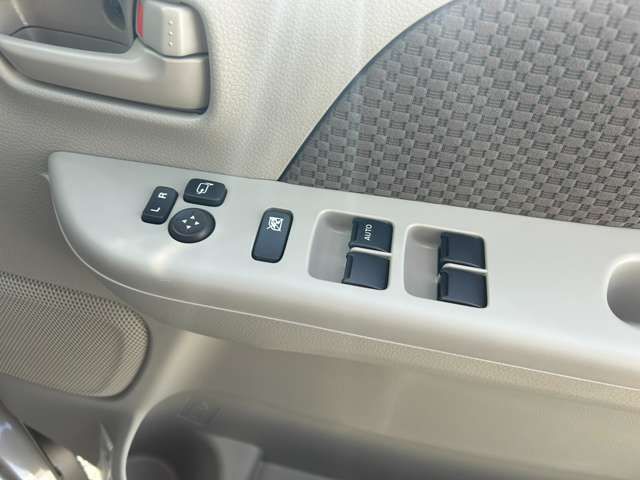EVERY van 4WD