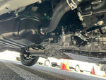 EVERY van 4WD