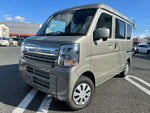 EVERY van 4WD