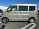 EVERY van 4WD