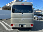 EVERY van 4WD