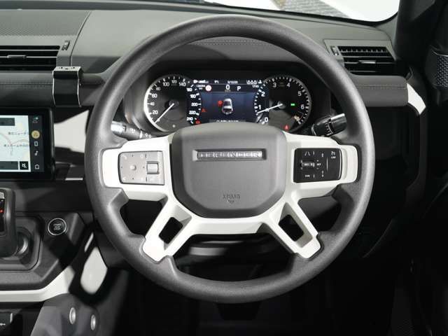 ROVER DEFENDER