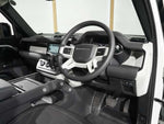 ROVER DEFENDER