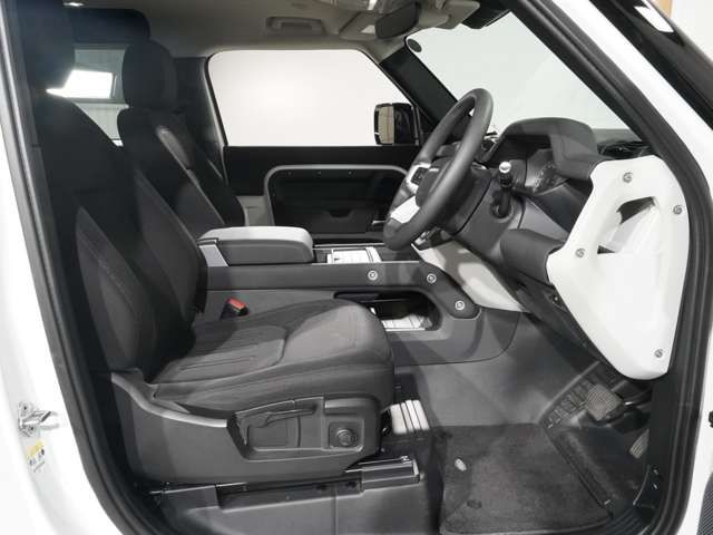 ROVER DEFENDER