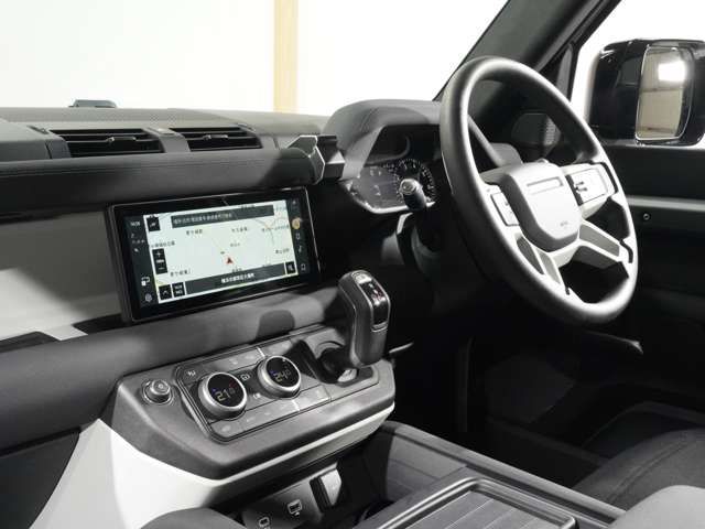 ROVER DEFENDER