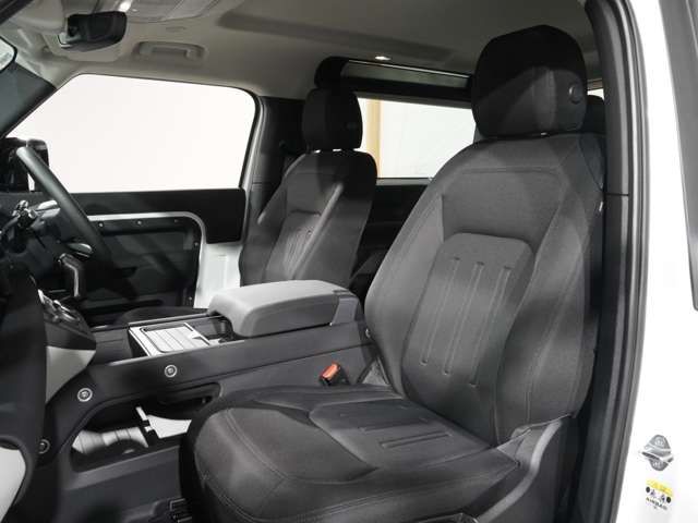 ROVER DEFENDER
