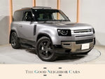 ROVER DEFENDER