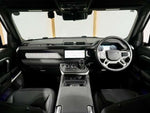 ROVER DEFENDER
