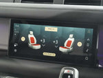 ROVER DEFENDER