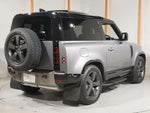 ROVER DEFENDER