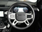 ROVER DEFENDER