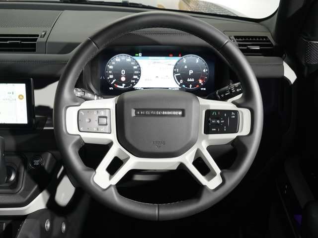 ROVER DEFENDER