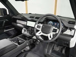 ROVER DEFENDER
