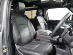 ROVER DEFENDER
