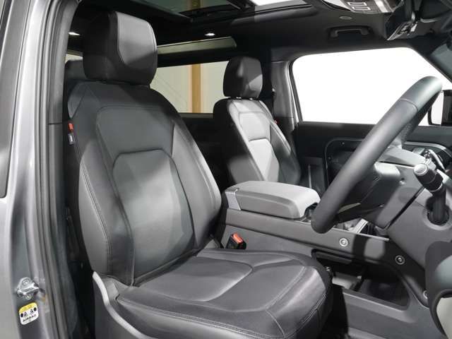 ROVER DEFENDER
