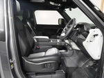 ROVER DEFENDER
