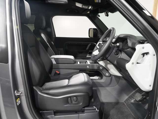 ROVER DEFENDER