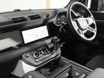 ROVER DEFENDER