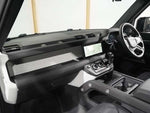 ROVER DEFENDER