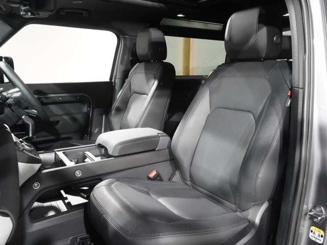 ROVER DEFENDER