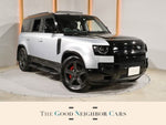 ROVER DEFENDER