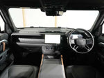 ROVER DEFENDER