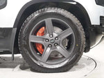 ROVER DEFENDER