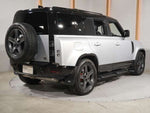 ROVER DEFENDER