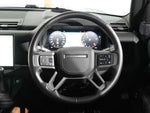 ROVER DEFENDER