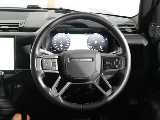 ROVER DEFENDER