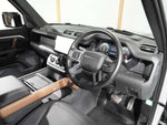 ROVER DEFENDER