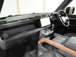 ROVER DEFENDER
