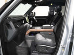 ROVER DEFENDER