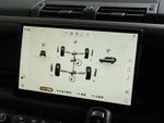 ROVER DEFENDER