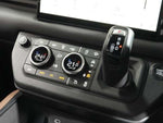 ROVER DEFENDER