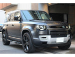 ROVER DEFENDER