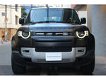 ROVER DEFENDER