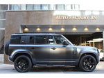 ROVER DEFENDER