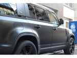 ROVER DEFENDER