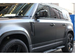 ROVER DEFENDER