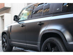 ROVER DEFENDER