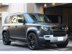 ROVER DEFENDER