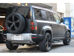 ROVER DEFENDER